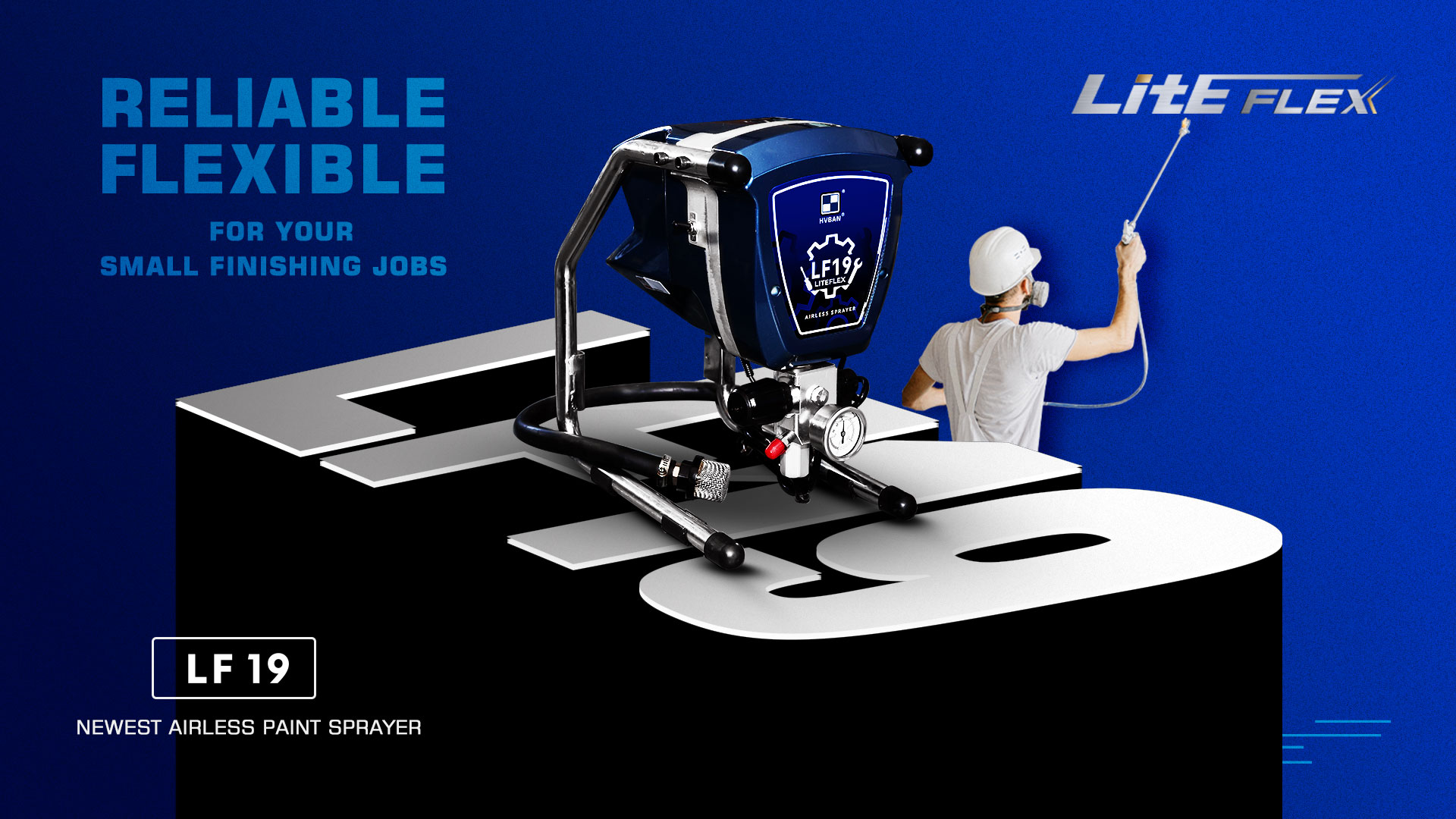 Precision & Performance: Discovering the Best Airless Paint Sprayer for Cabinets