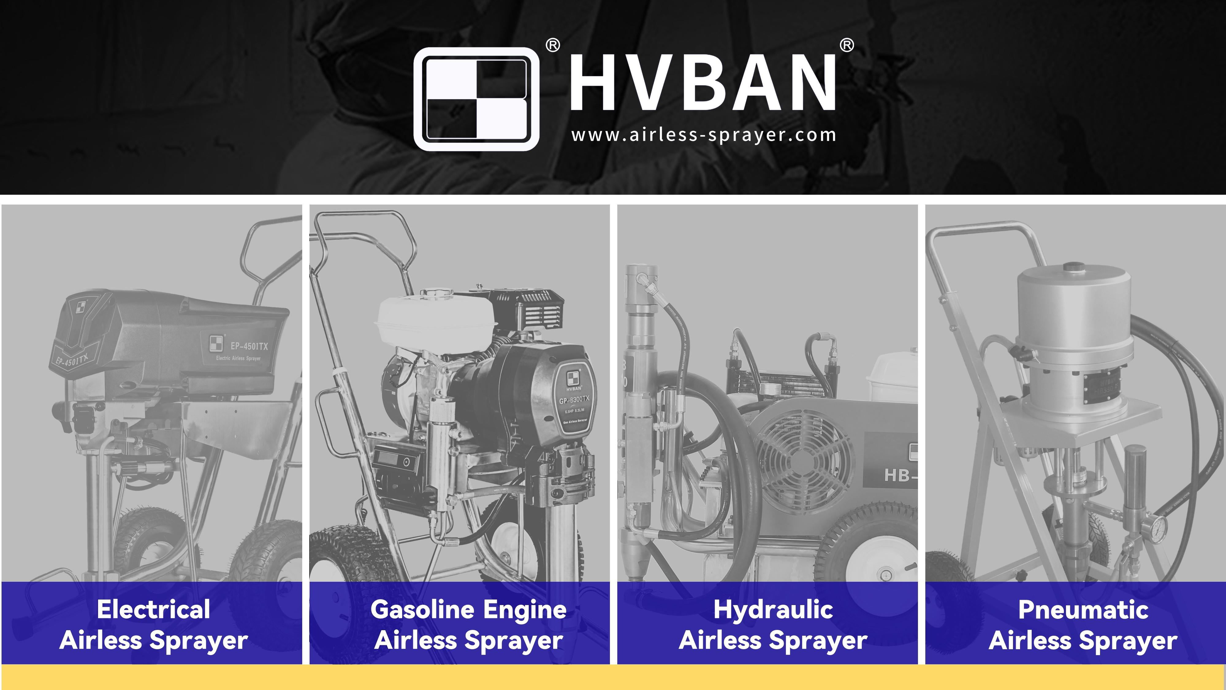 Piston pump from HVBAN: function, areas of application, and advantages