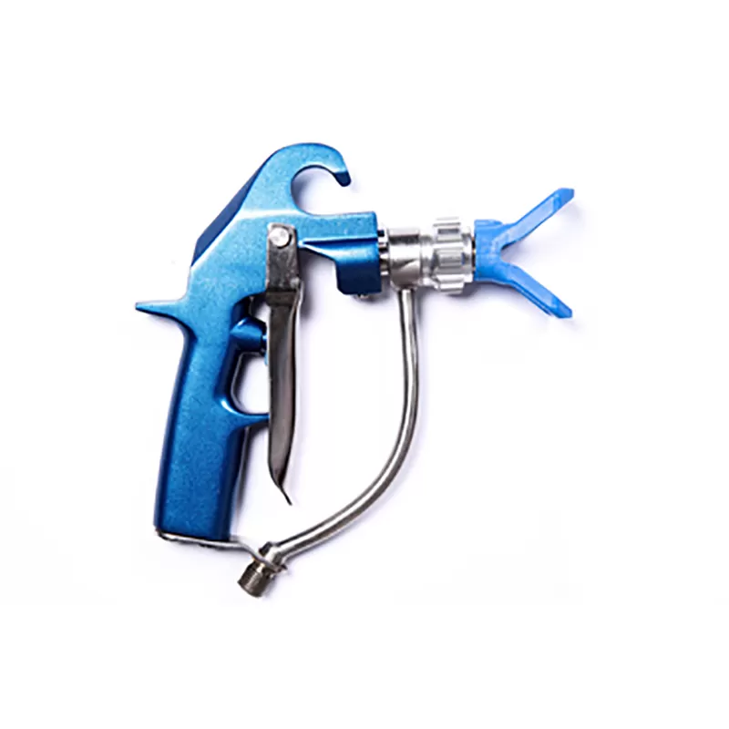 Efficient Spray Guns, easy to meet a variety of spraying needs