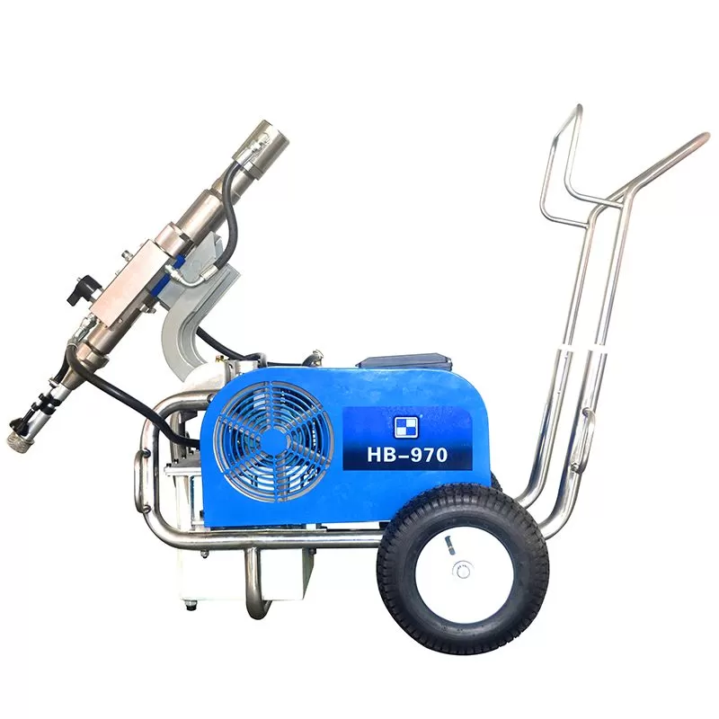 polyurethane foam spray equipment for sale polyurethane foam spray equipment for sale