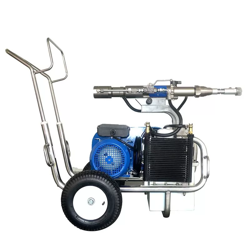 polyurethane foam spray equipment for sale polyurethane foam spray equipment for sale