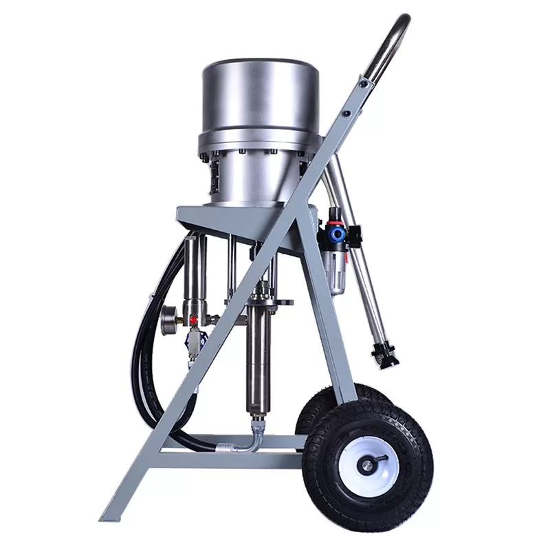 Best Interior Airless Paint Sprayer (2026): OEM & Wholesale Supply Solutions