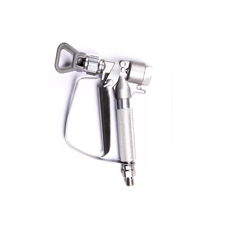 HB137 spray gun for protective coating: High-quality, reliable spray gun for protective coating