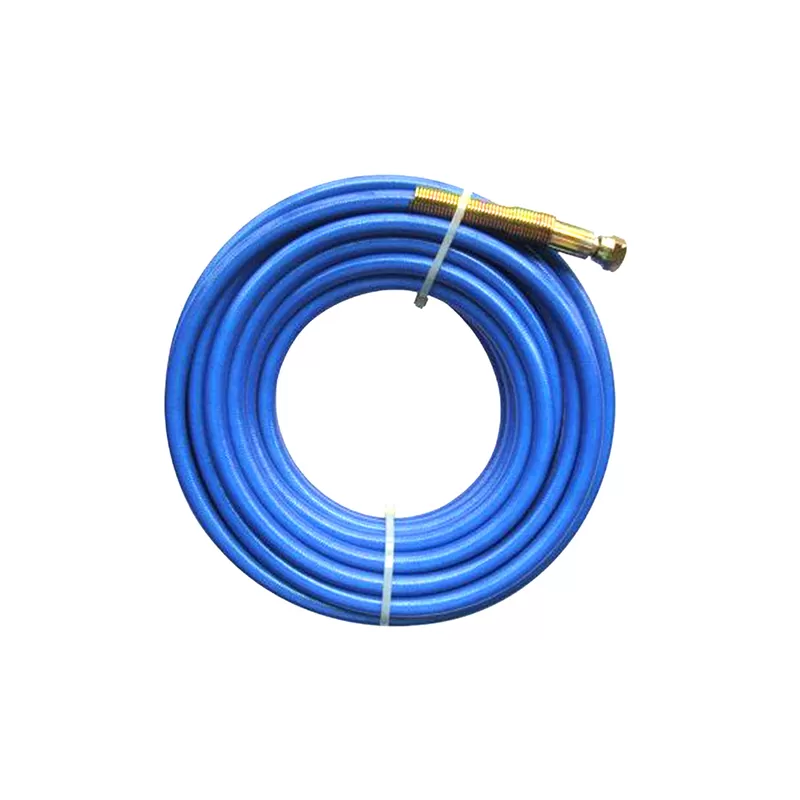 Industrial Spray Foam Hose Reel Systems: Fluid Mechanics, Rig Layout, and Equipment Longevity