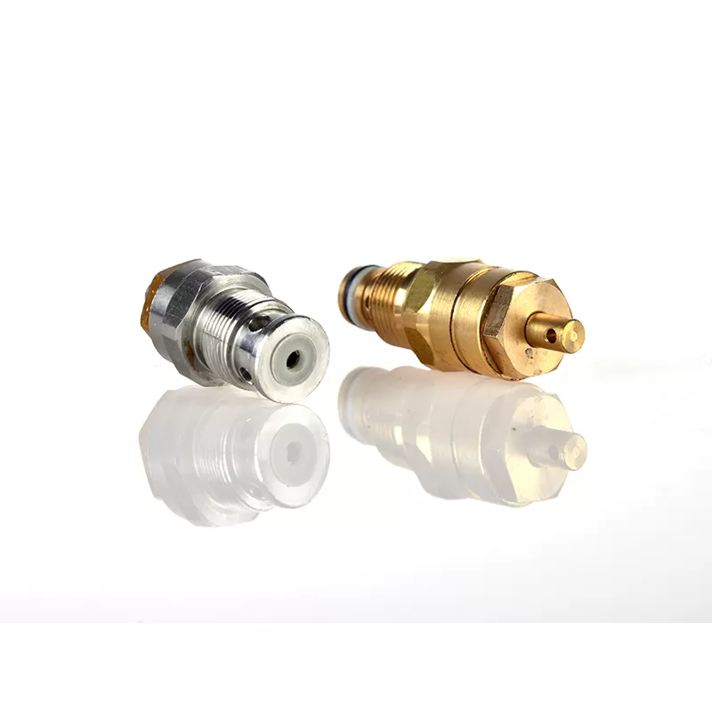 Increase efficiency and control with Prime Valve