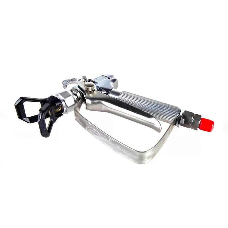 Spray Gun, a highly efficient painting tool thumbnail 3