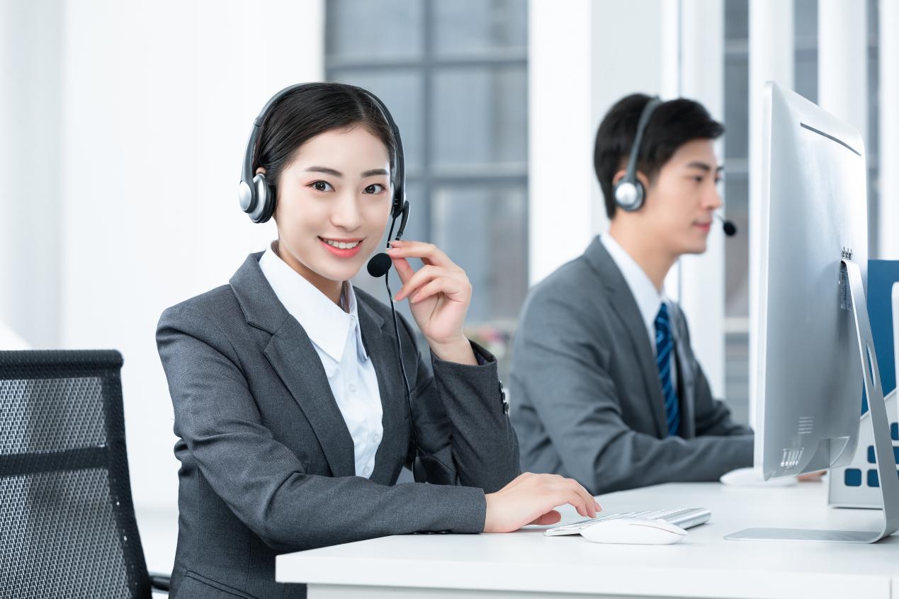 After-sales service