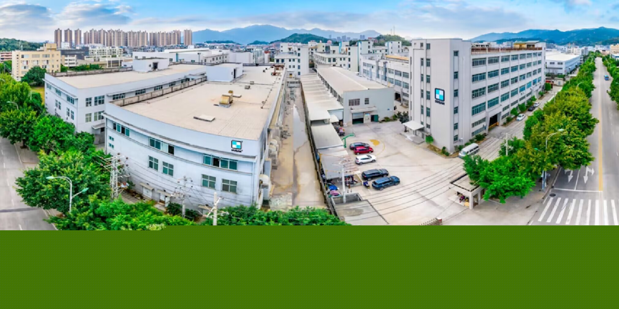 More than 20 years of experience in R&D and manufacturing of spraying machine