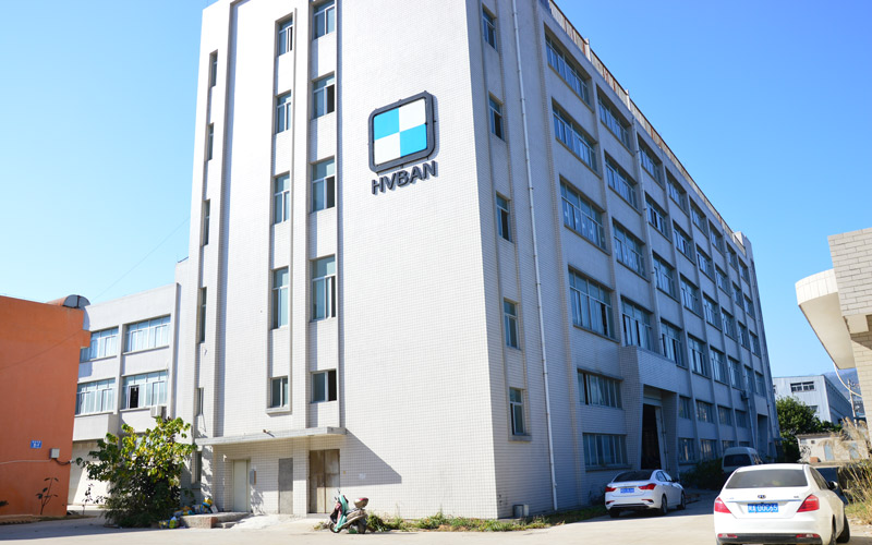 About HVBAN Mechanical Equipment