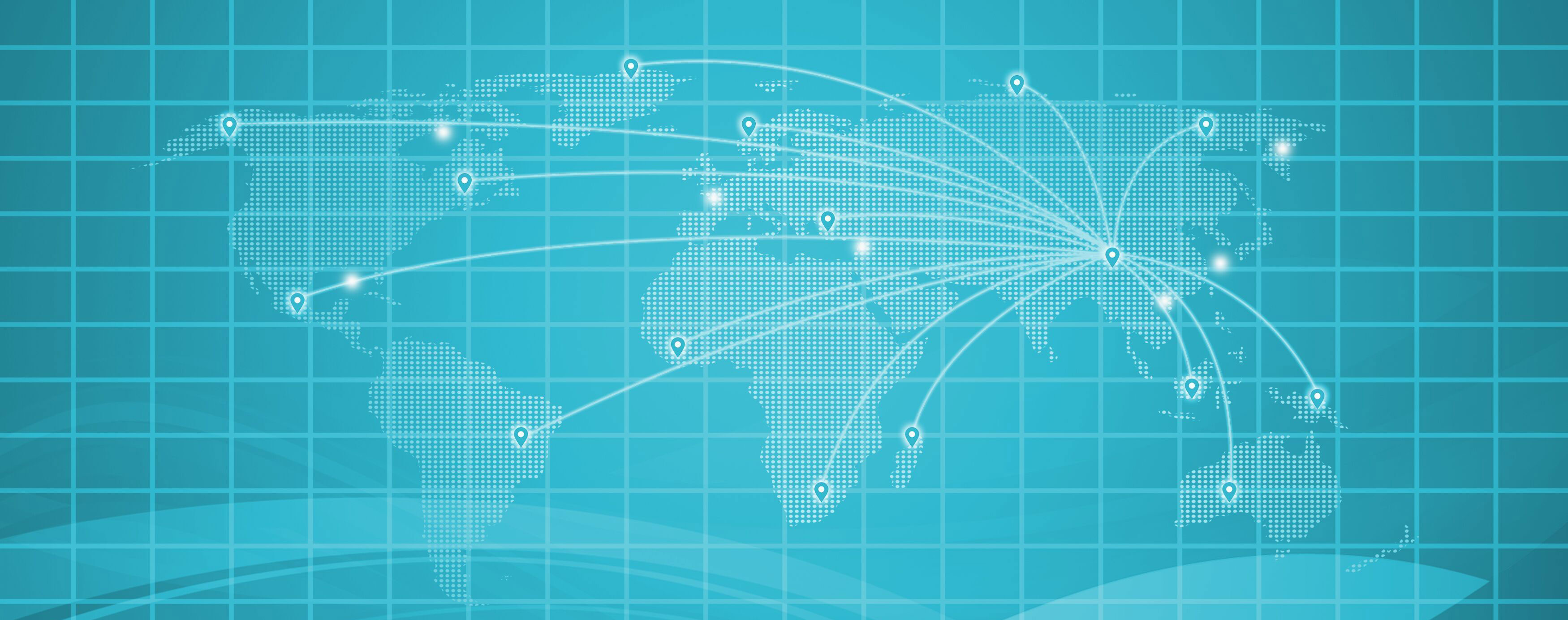 Its products are sold to more than 140 countries and regions